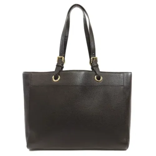 Pre-owned > Pre-owned Bags > Pre-owned Tote Bags - - Michael Kors Pre-owned - Modalova