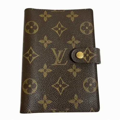 Pre-owned > Pre-owned Accessories - - Louis Vuitton Vintage - Modalova