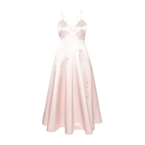 Dresses > Occasion Dresses > Party Dresses - - Philosophy di Lorenzo Serafini - Modalova