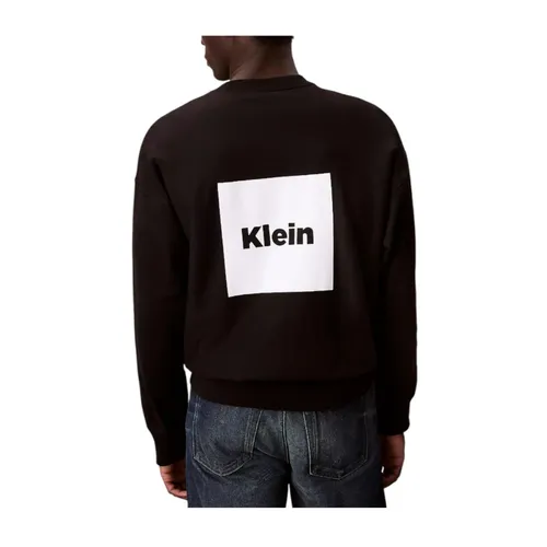 Sweatshirts & Hoodies > Sweatshirts - - Calvin Klein - Modalova