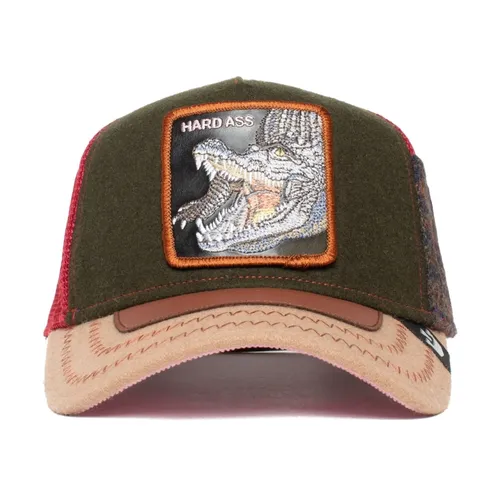 Accessories > Hats > Caps - - Goorin Bros - Modalova