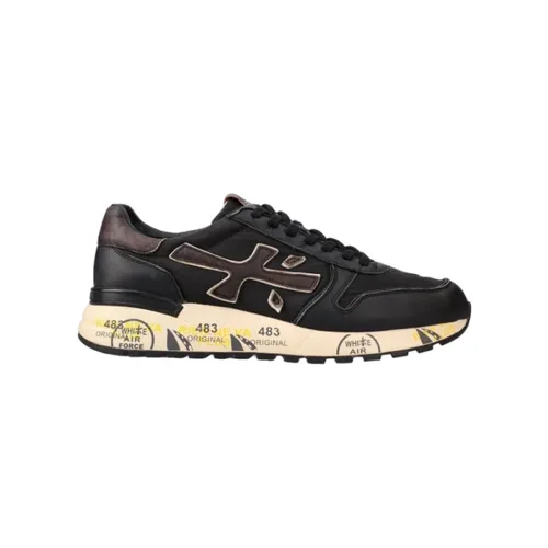 Shoes > Sneakers - - Premiata - Modalova
