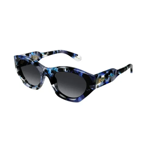 Accessories > Sunglasses - - Chloé - Modalova