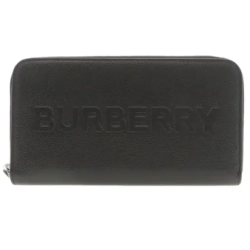 Pre-owned > Pre-owned Accessories > Pre-owned Wallets - - Burberry Vintage - Modalova