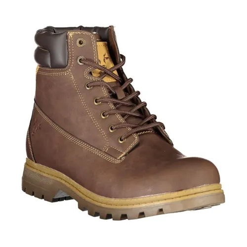 Shoes > Boots > Lace-up Boots - - Carrera - Modalova