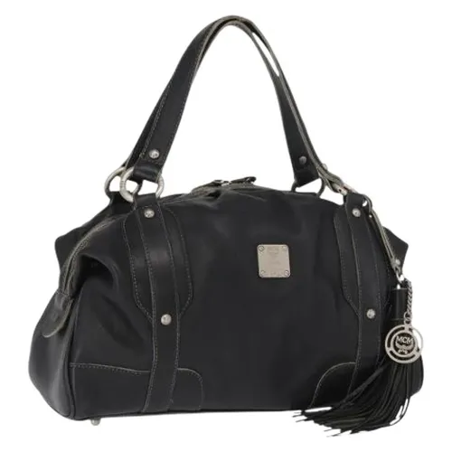 Pre-owned > Pre-owned Bags > Pre-owned Handbags - - MCM Pre-owned - Modalova