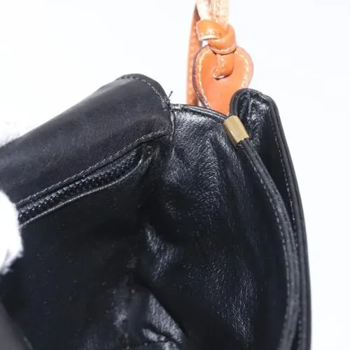 Pre-owned > Pre-owned Bags > Pre-owned Cross Body Bags - - Celine Vintage - Modalova