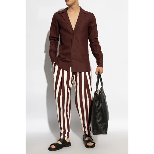Shirts > Casual Shirts - - Dolce & Gabbana - Modalova
