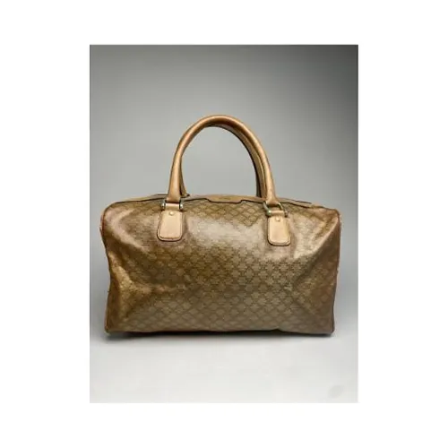 Pre-owned > Pre-owned Bags > Pre-owned Weekend Bags - - Celine Vintage - Modalova