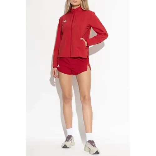 Sport > Fitness > Training Bottoms > Training Shorts - - Adidas - Modalova