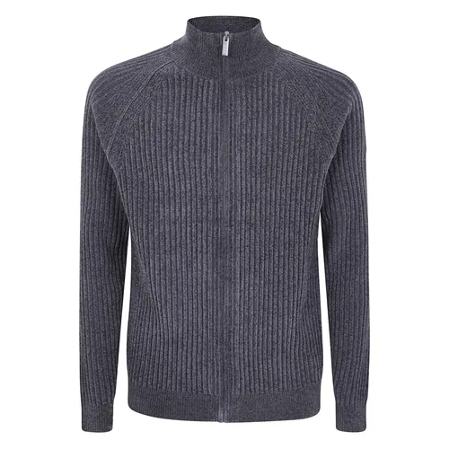 RRD - Knitwear > Cardigans - Gray - RRD - Modalova
