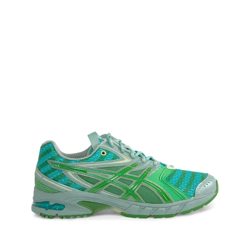 Asics - Shoes > Sneakers - Green - Asics - Modalova