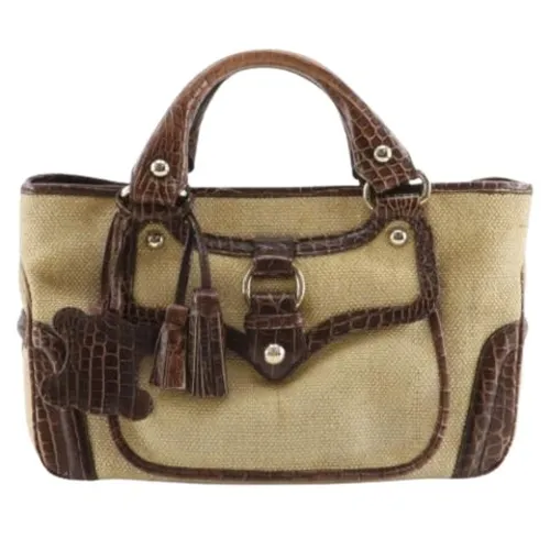 Pre-owned > Pre-owned Bags > Pre-owned Handbags - - Celine Vintage - Modalova