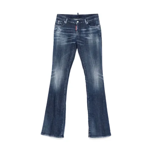 Jeans > Boot-cut Jeans - - Dsquared2 - Modalova