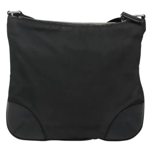 Pre-owned > Pre-owned Bags > Pre-owned Cross Body Bags - - Prada Vintage - Modalova