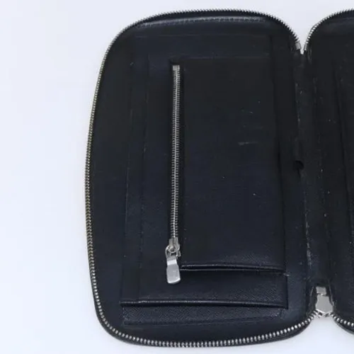 Pre-owned > Pre-owned Accessories > Pre-owned Wallets - - Louis Vuitton Vintage - Modalova