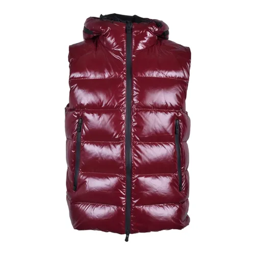 Jackets > Vests - - People of Shibuya - Modalova