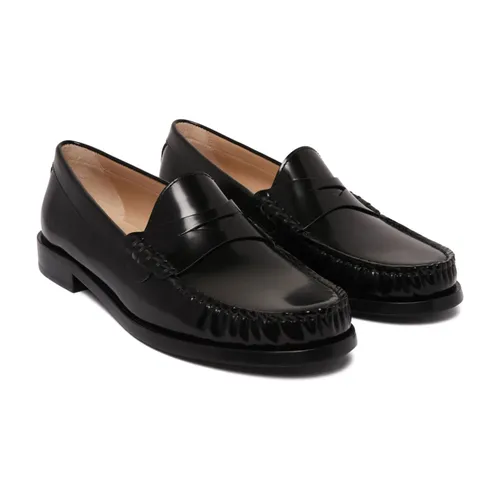 Shoes > Flats > Loafers - - Stuart Weitzman - Modalova