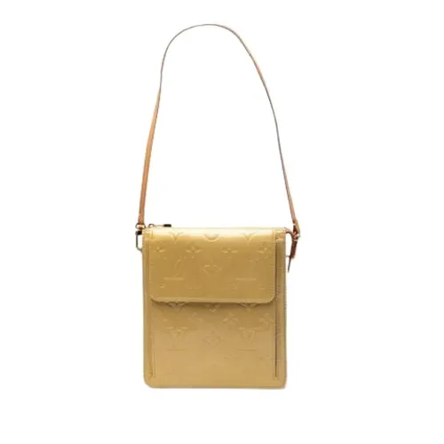 Pre-owned > Pre-owned Bags > Pre-owned Shoulder Bags - - Louis Vuitton Vintage - Modalova