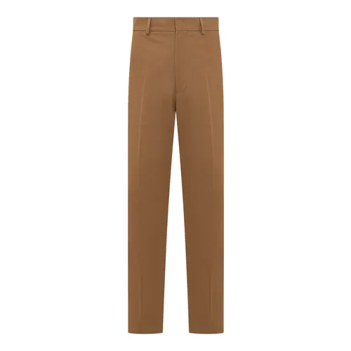 Trousers > Chinos - - Palm Angels - Modalova
