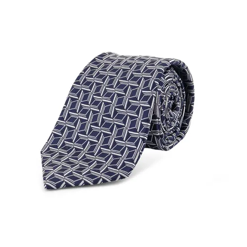 Kiton - Accessories > Ties - Blue - Kiton - Modalova