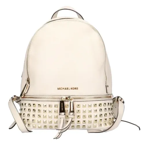 Pre-owned > Pre-owned Bags > Pre-owned Backpacks - - Michael Kors Pre-owned - Modalova