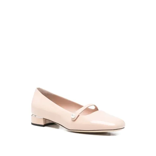 Shoes > Flats > Ballerinas - - Jimmy Choo - Modalova