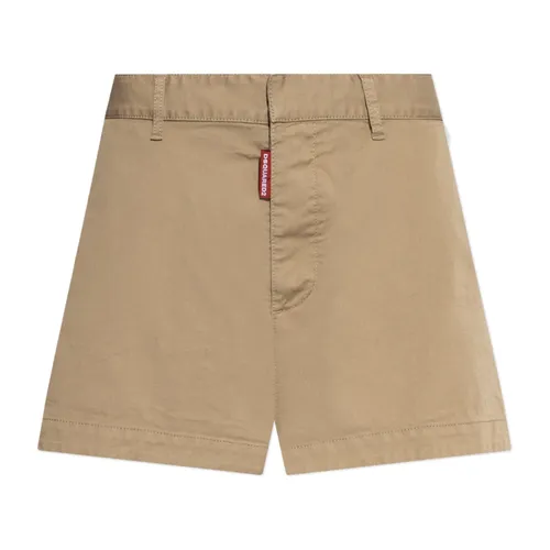 Shorts > Short Shorts - - Dsquared2 - Modalova
