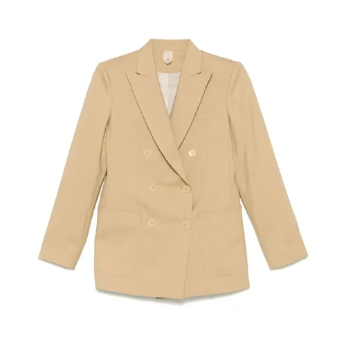 Jackets > Blazers - - Max Mara - Modalova