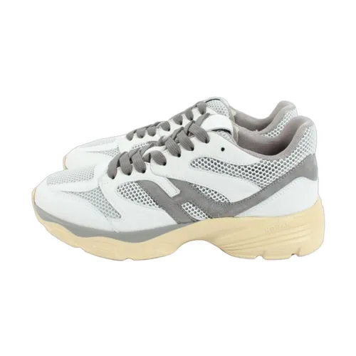 Hogan - Shoes > Sneakers - White - Hogan - Modalova