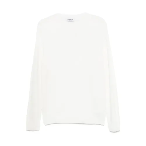 Knitwear > Round-neck Knitwear - - Dondup - Modalova