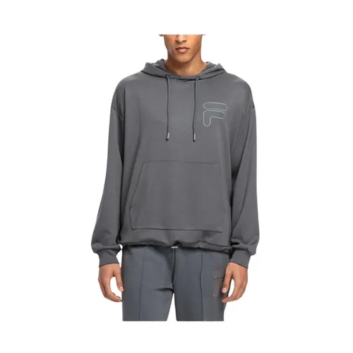 Sweatshirts & Hoodies > Hoodies - - Fila - Modalova