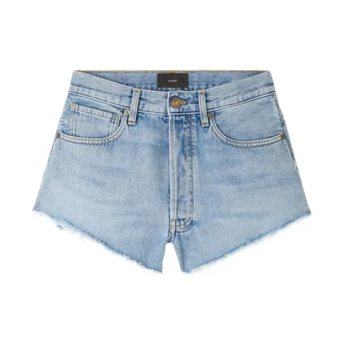 Shorts > Denim Shorts - - Alanui - Modalova