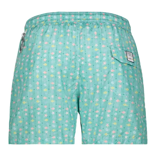 Swimwear > Beachwear - - Fedeli - Modalova