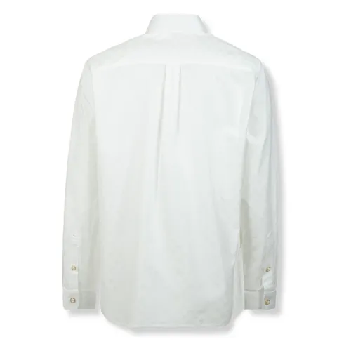 Shirts > Formal Shirts - - Casablanca - Modalova