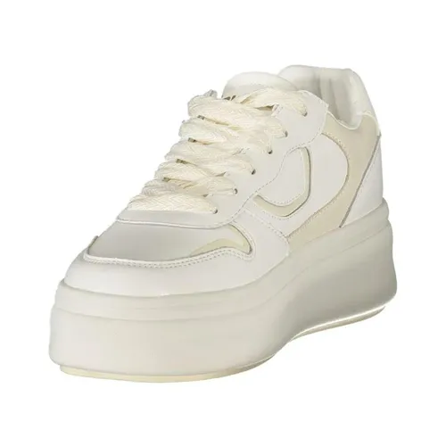 Blauer - Shoes > Sneakers - White - Blauer - Modalova