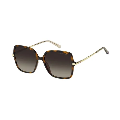 Accessories > Sunglasses - - Tommy Hilfiger - Modalova