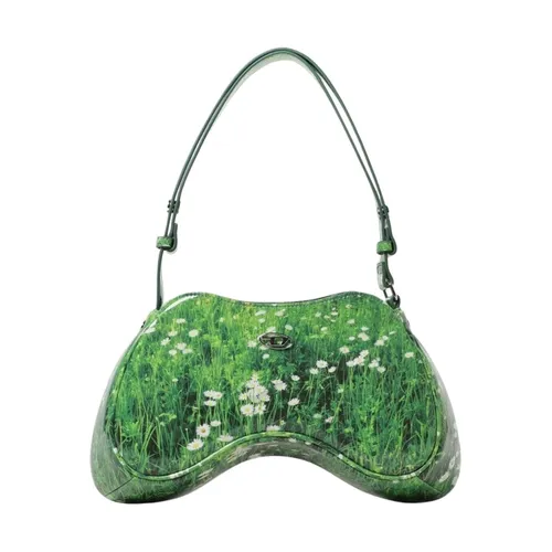 Bags > Shoulder Bags - - Diesel - Modalova