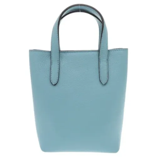 Pre-owned > Pre-owned Bags > Pre-owned Handbags - - Salvatore Ferragamo Pre-owned - Modalova