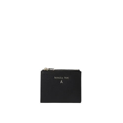 Accessories > Wallets & Cardholders - - Patrizia Pepe - Modalova