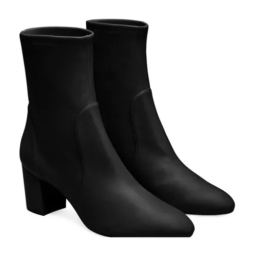 Shoes > Boots > Heeled Boots - - Stuart Weitzman - Modalova