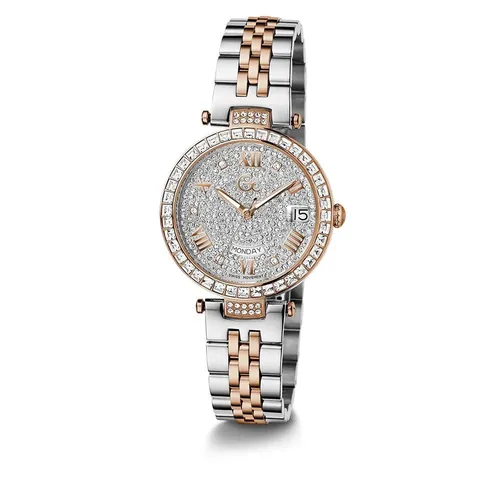 Accessories > Watches - - Guess - Modalova
