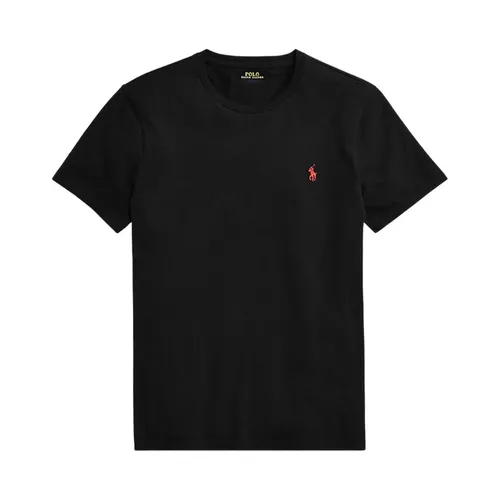 Tops > T-Shirts - - Polo Ralph Lauren - Modalova