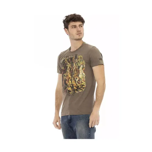 Tops > T-Shirts - - Trussardi - Modalova