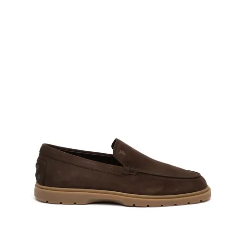 Shoes > Flats > Loafers - - Tod's - Modalova