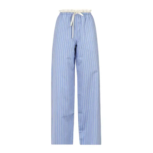 Trousers > Wide Trousers - - 8PM - Modalova