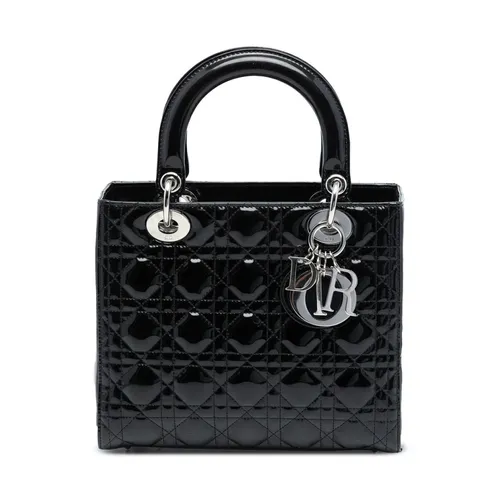 Pre-owned > Pre-owned Bags > Pre-owned Handbags - - Dior Vintage - Modalova
