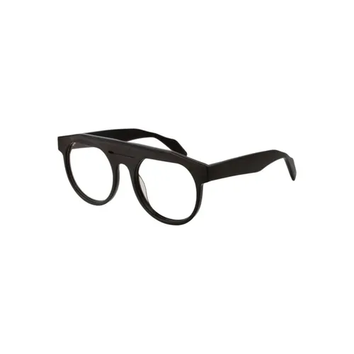 Accessories > Glasses - - Yohji Yamamoto - Modalova