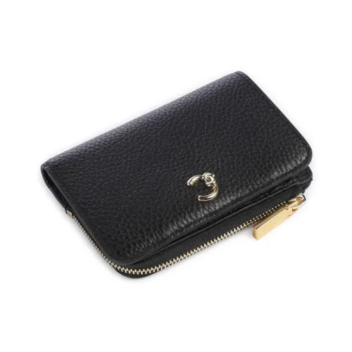 Accessories > Wallets & Cardholders - - Coccinelle - Modalova