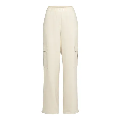 Trousers > Straight Trousers - - Marc Aurel - Modalova